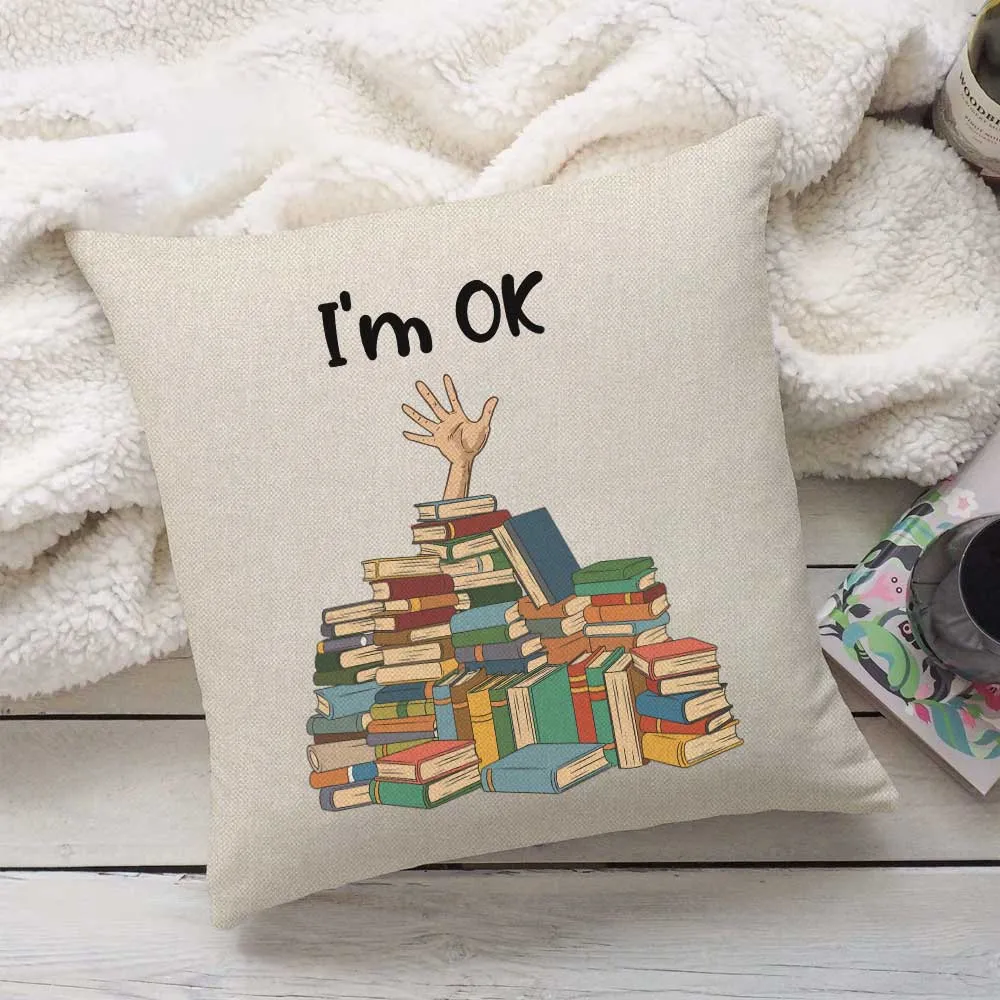 Square Pillow PIL737