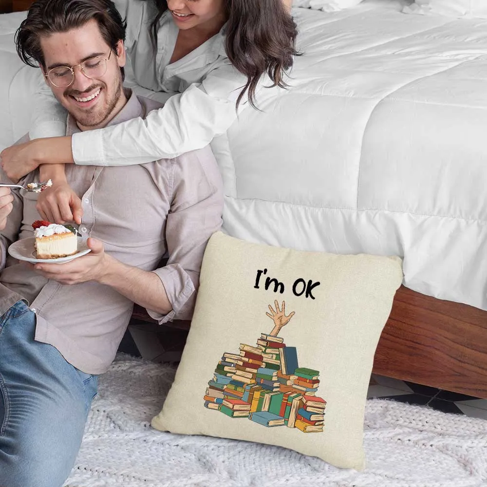 Square Pillow PIL737