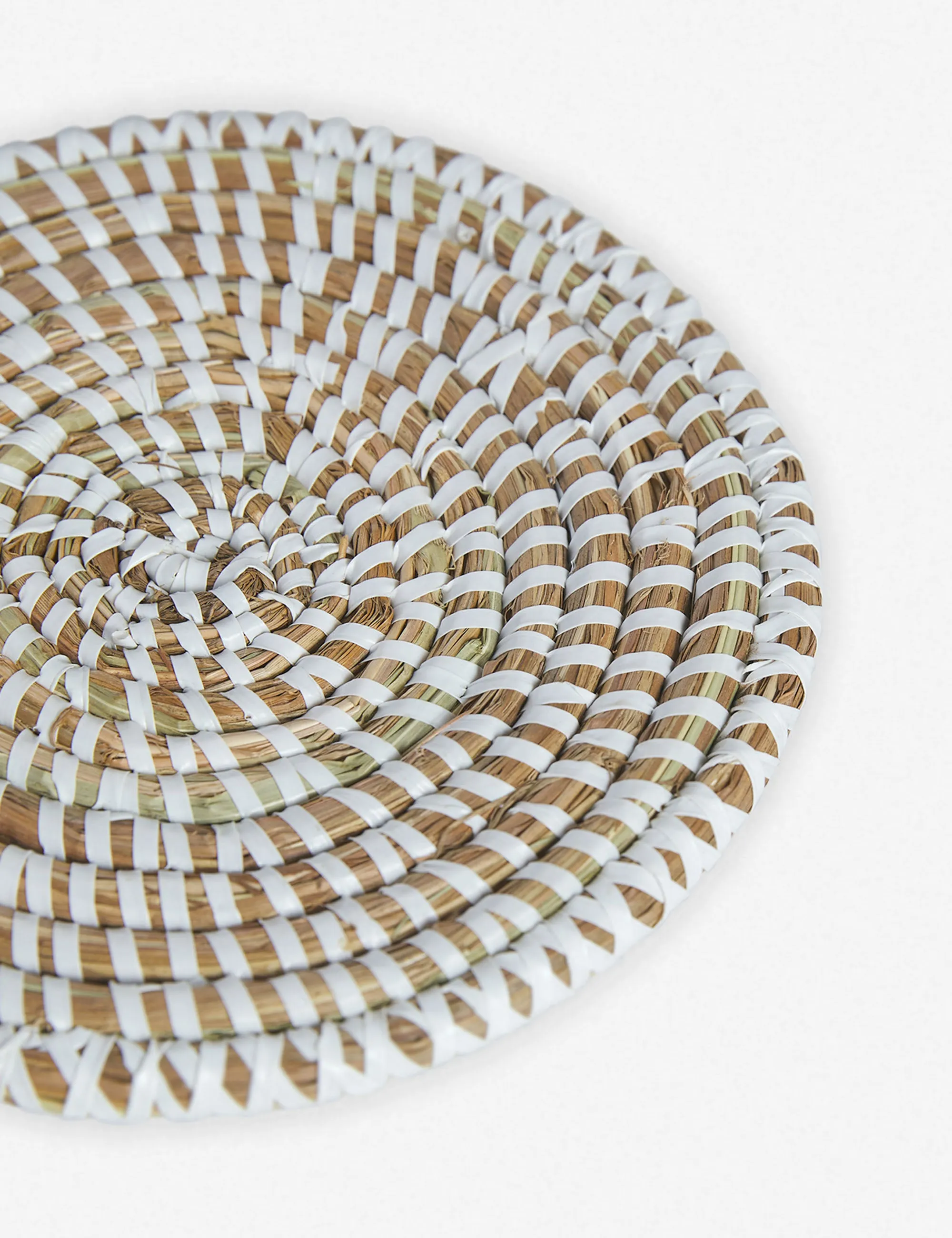Subsahara Coasters (Set of 4) by Expedition Subsahara
