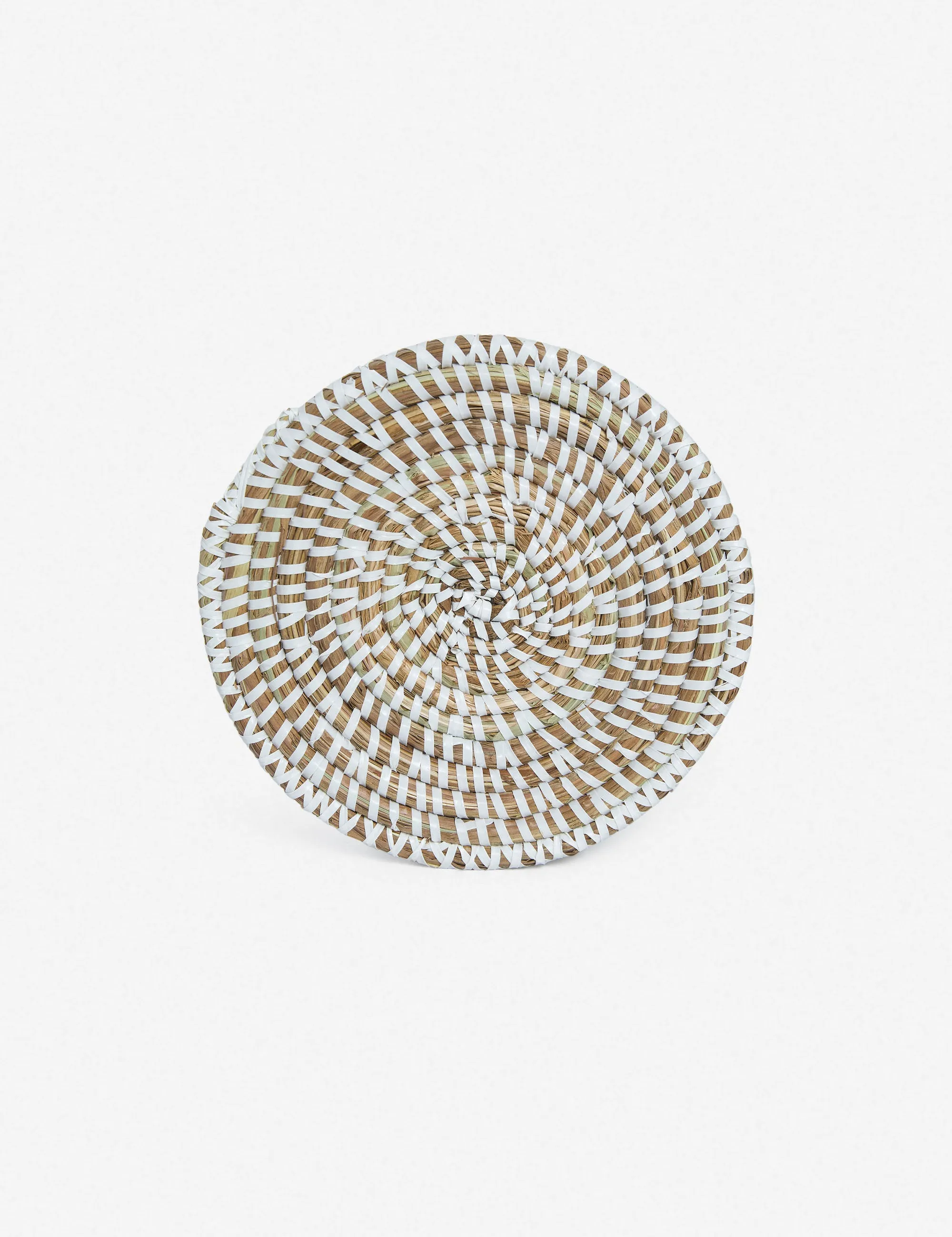 Subsahara Coasters (Set of 4) by Expedition Subsahara