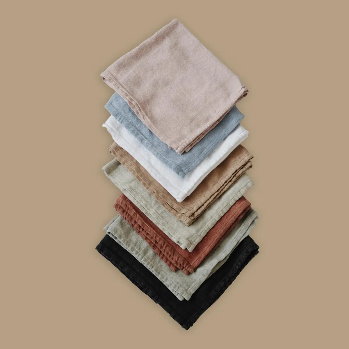 tea towel - white