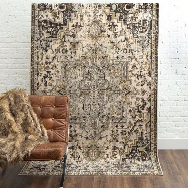 Tempest Perception Midnight 91986 12096 Rug