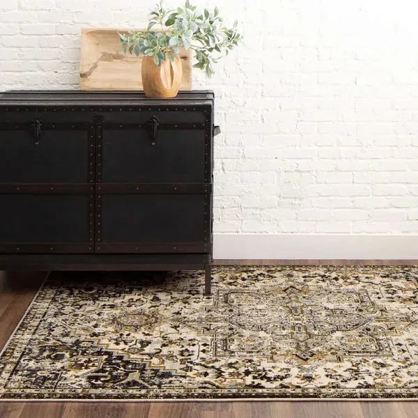 Tempest Perception Midnight 91986 12096 Rug