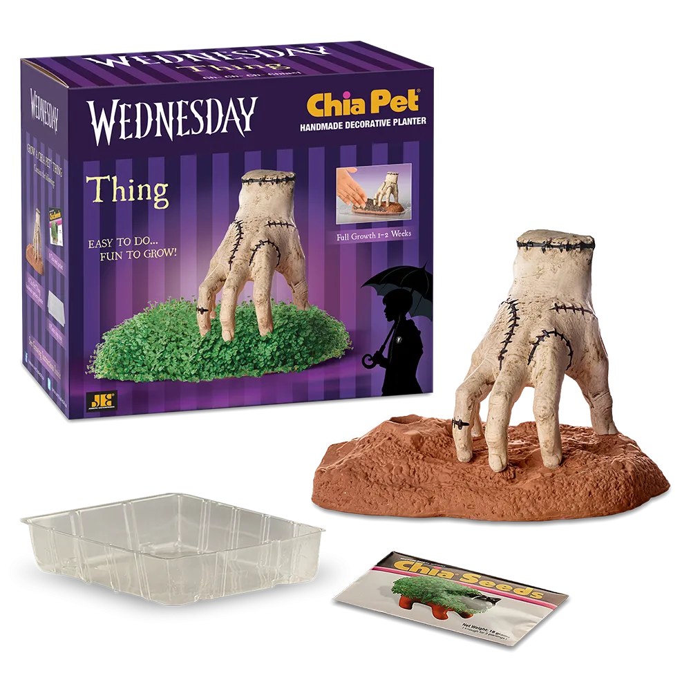 THING CHIA PET