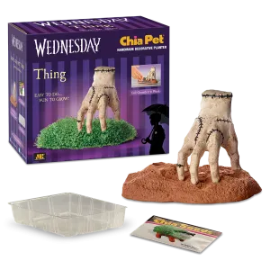 THING CHIA PET