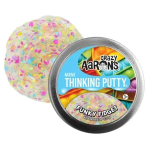 Thinking Putty 2" - Funky Fidget