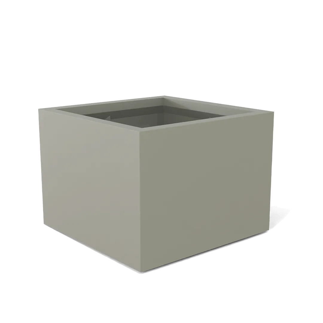 Torino Wide Rectangle Planter