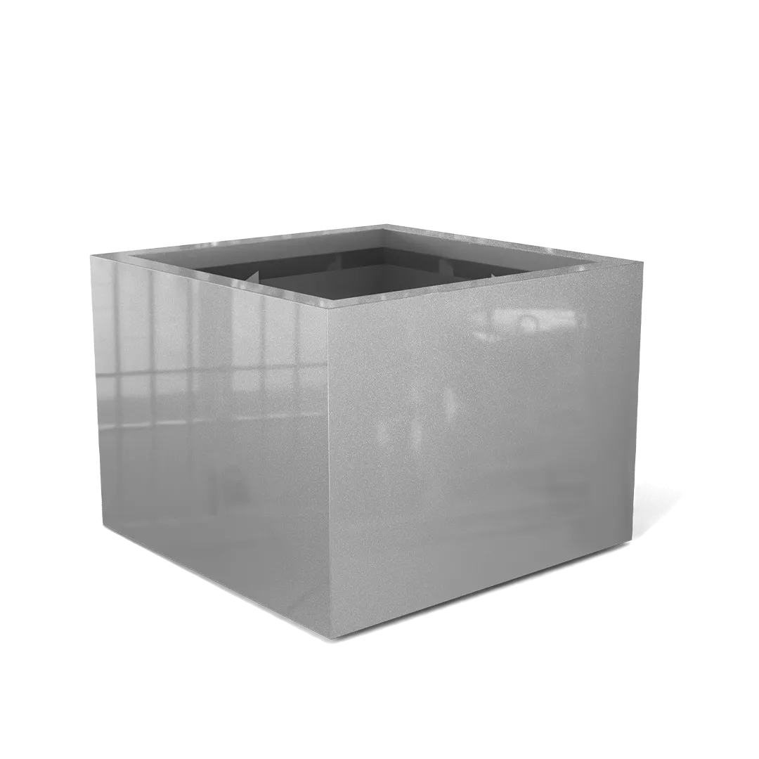 Torino Wide Rectangle Planter