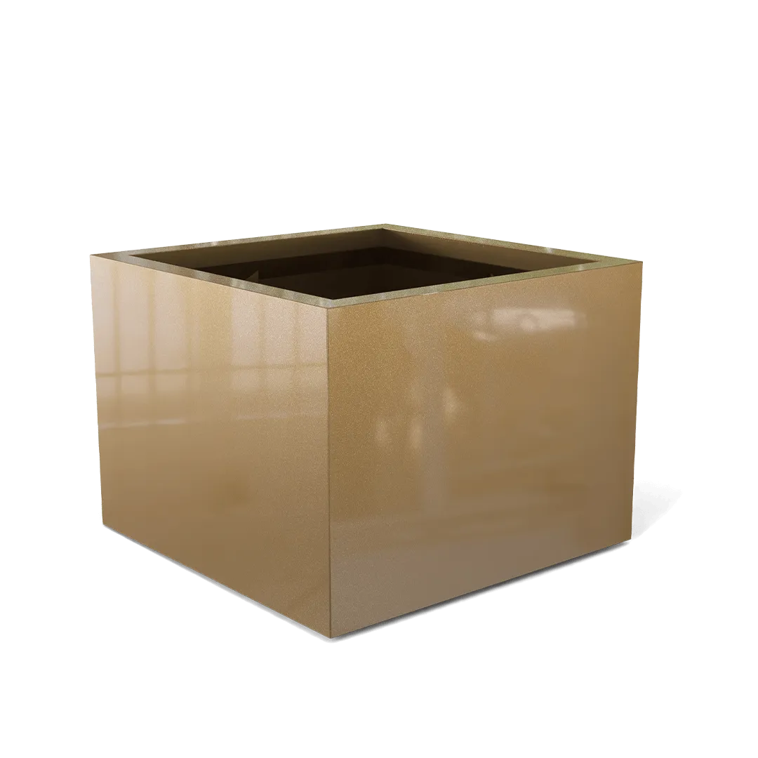 Torino Wide Rectangle Planter