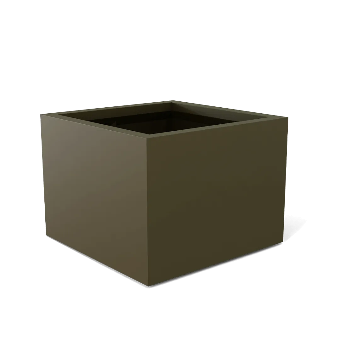 Torino Wide Rectangle Planter