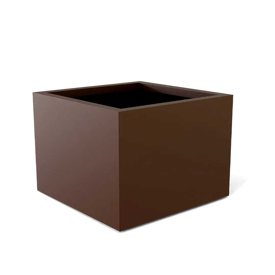 Torino Wide Rectangle Planter