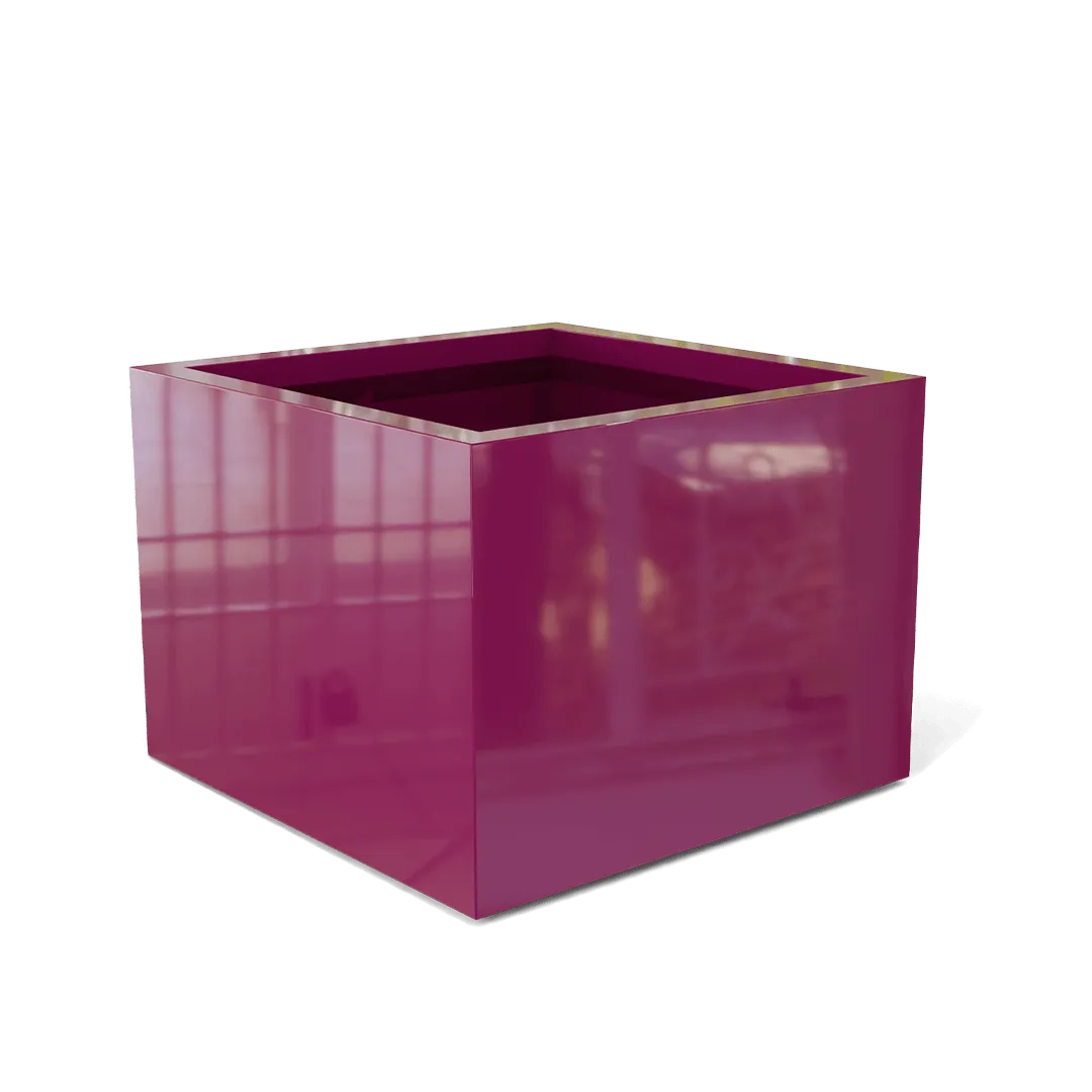 Torino Wide Rectangle Planter