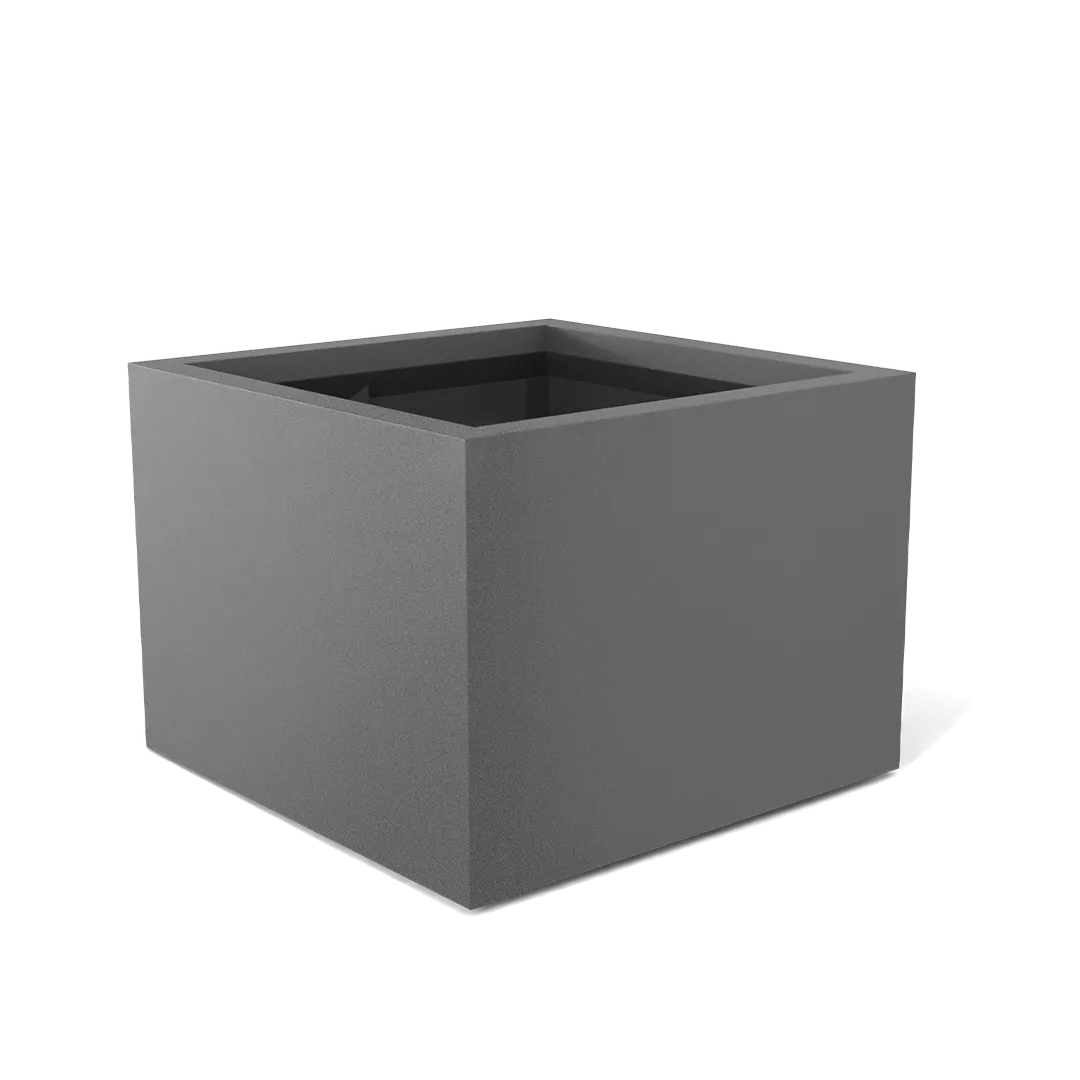 Torino Wide Rectangle Planter