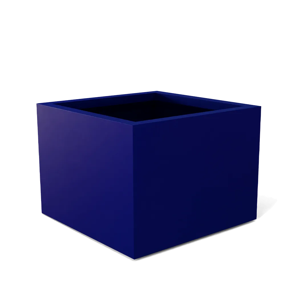 Torino Wide Rectangle Planter