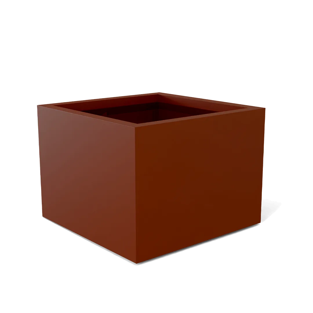 Torino Wide Rectangle Planter