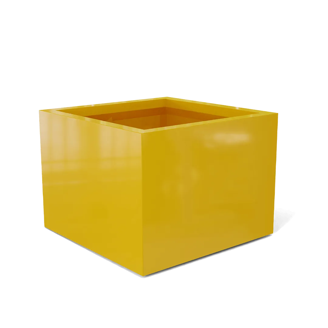 Torino Wide Rectangle Planter