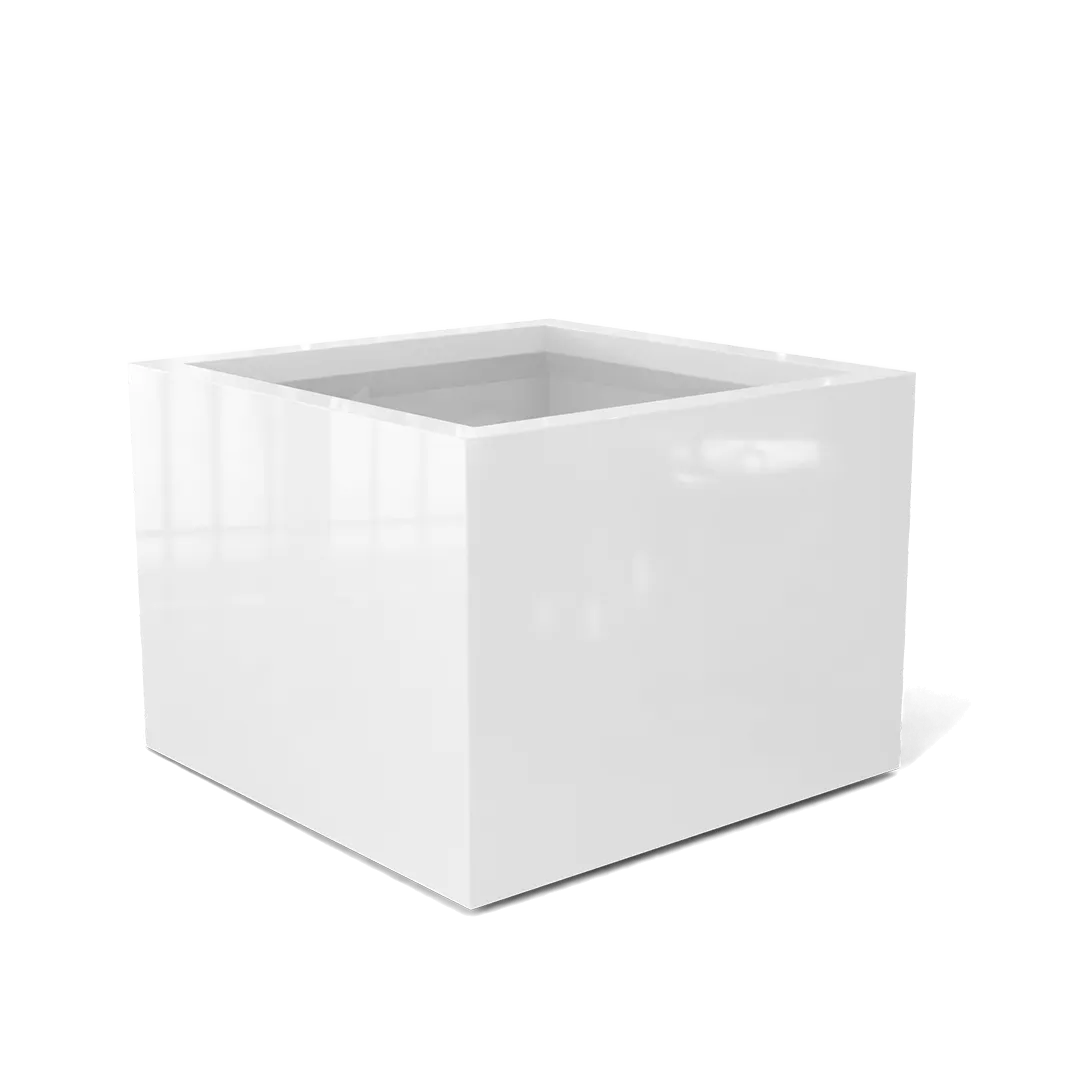 Torino Wide Rectangle Planter