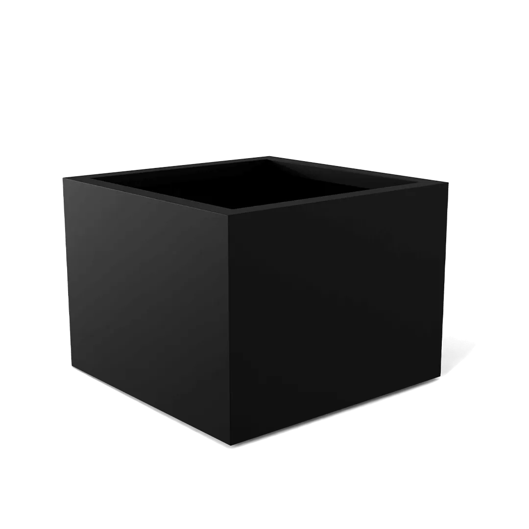 Torino Wide Rectangle Planter
