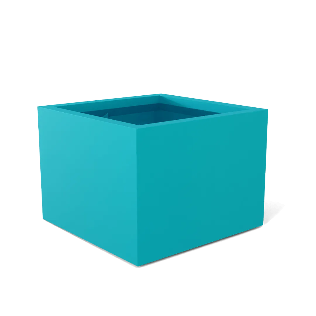 Torino Wide Rectangle Planter