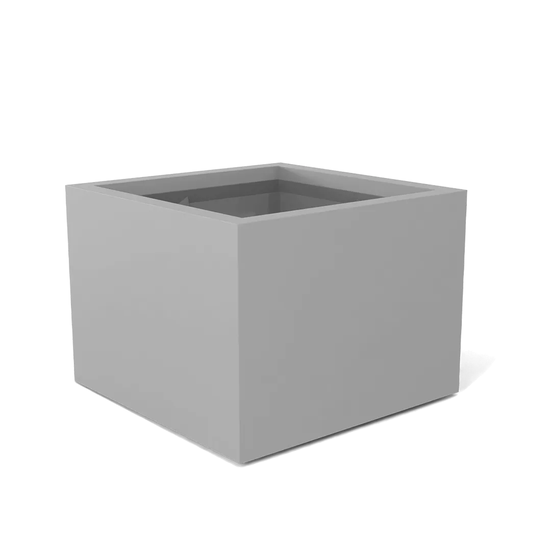 Torino Wide Rectangle Planter