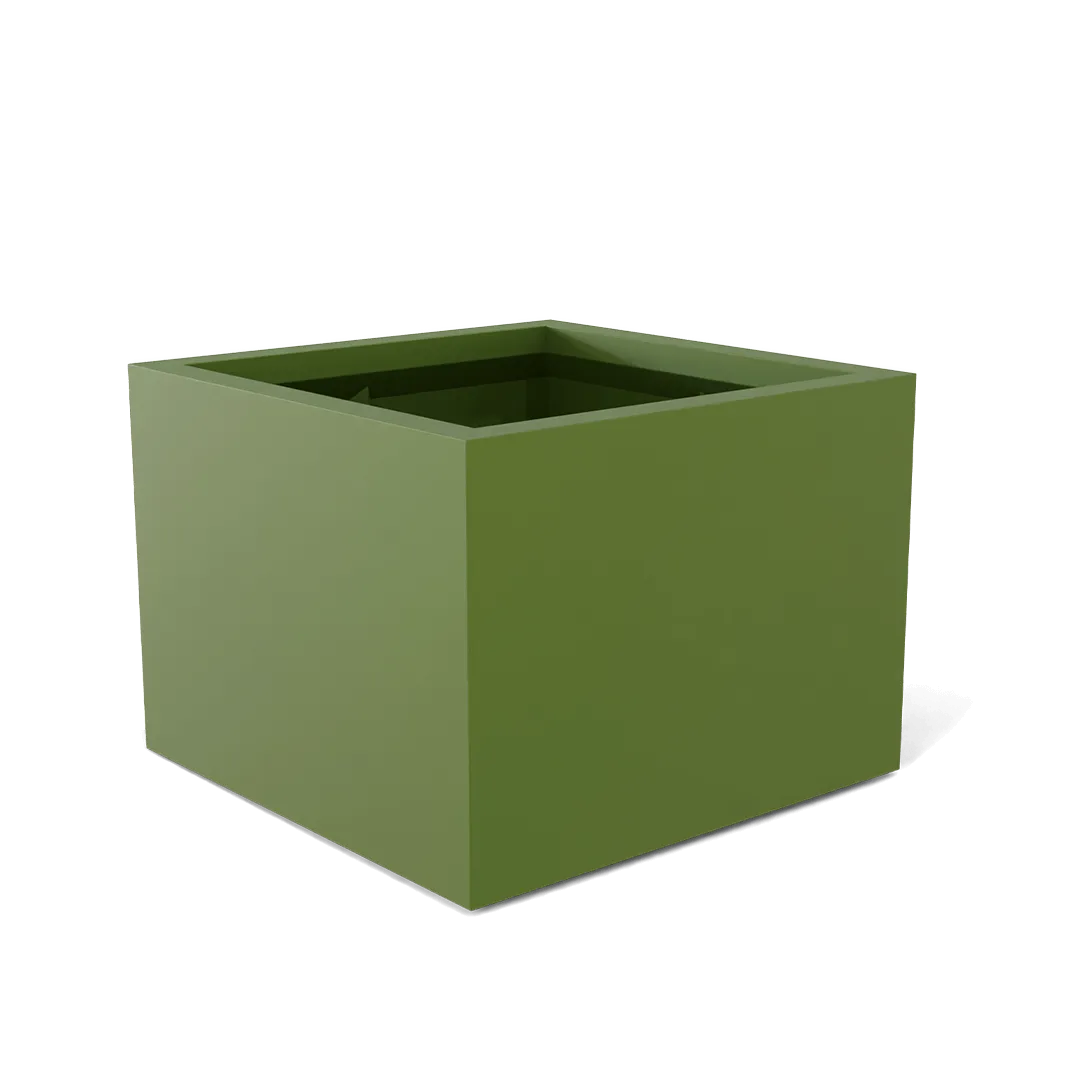 Torino Wide Rectangle Planter