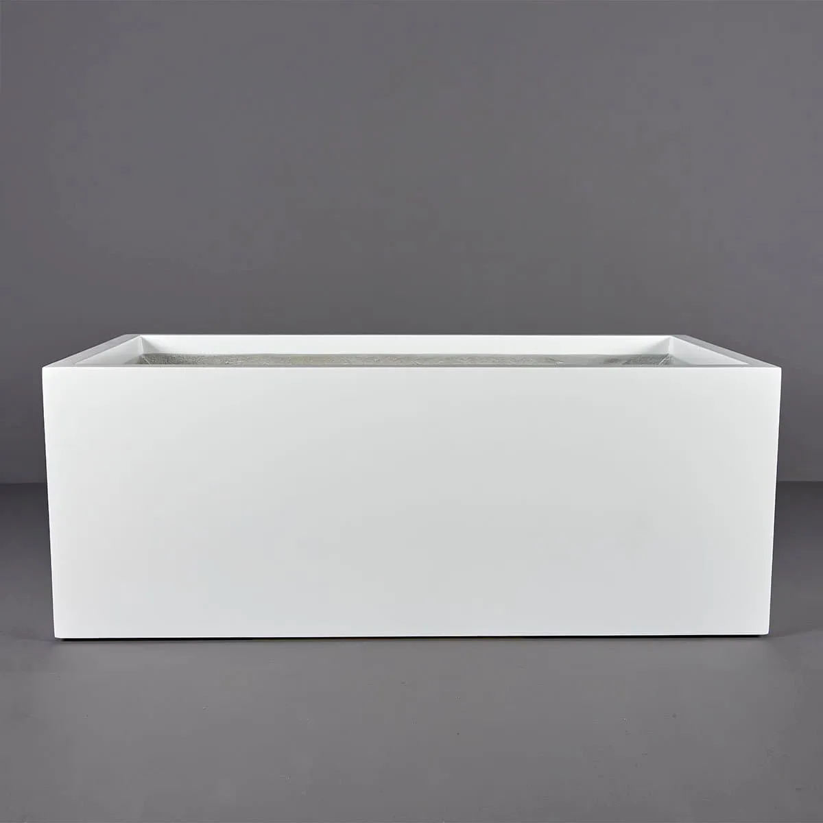 Torino Wide Rectangle Planter