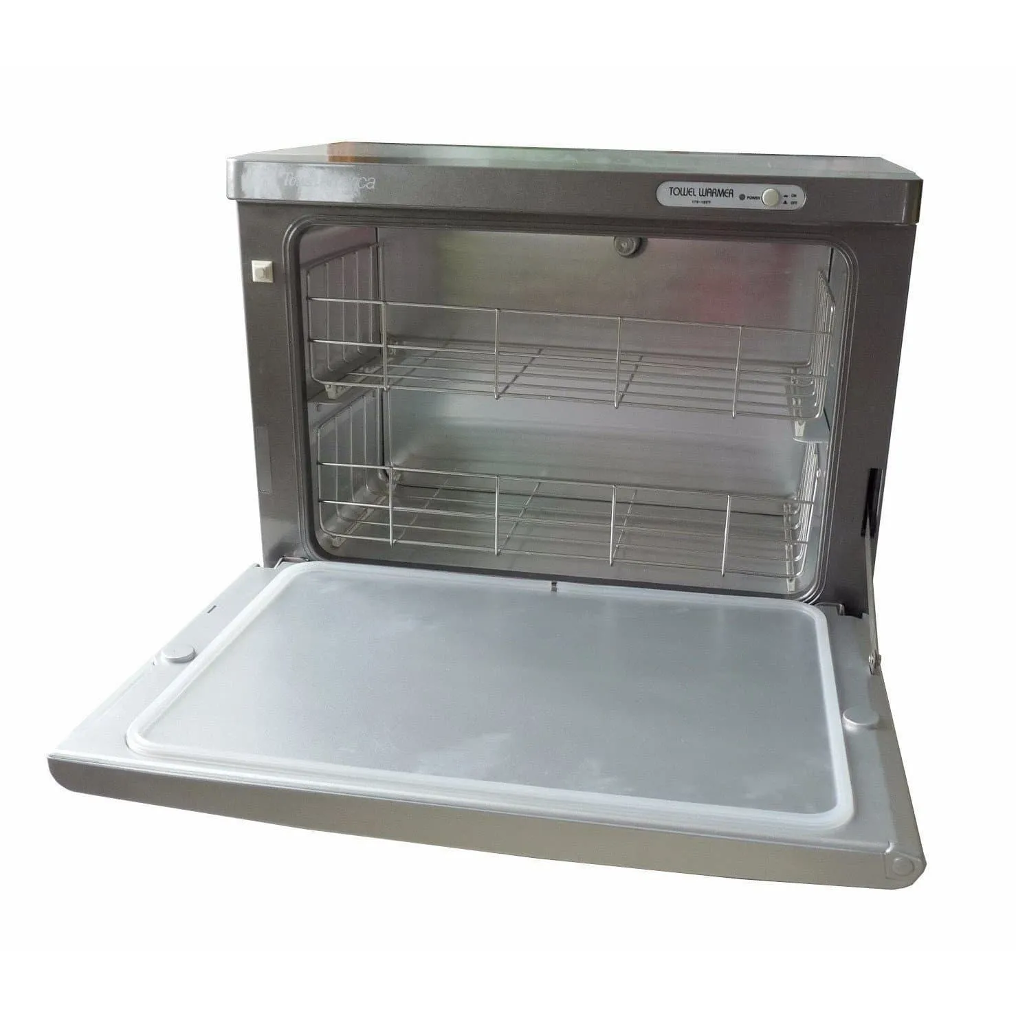 Touch America Hot Towel Cabinets