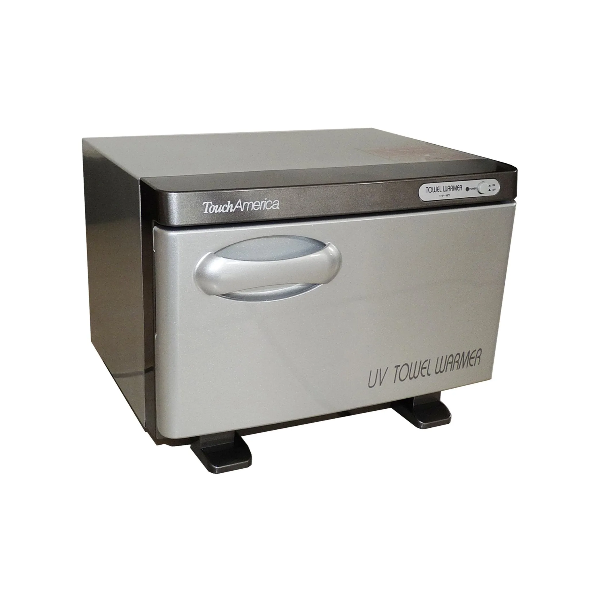 Touch America Hot Towel Cabinets