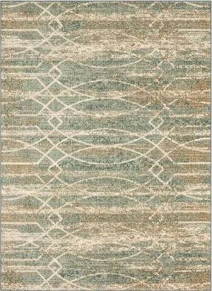 Touchstone 91233 50097 Debonair Jadeite Rug