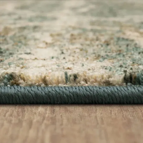 Touchstone 91233 50097 Debonair Jadeite Rug