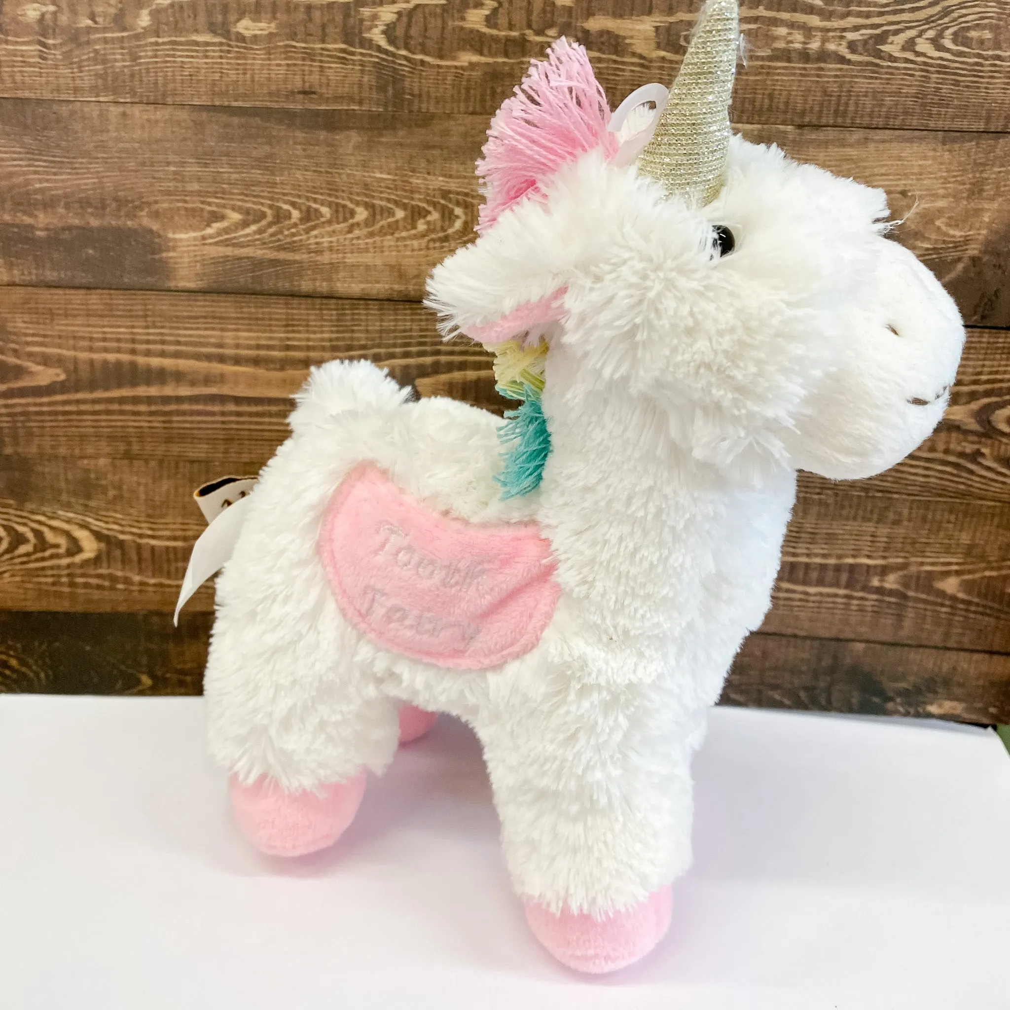 Trixie the Unicorn Tooth Fairy