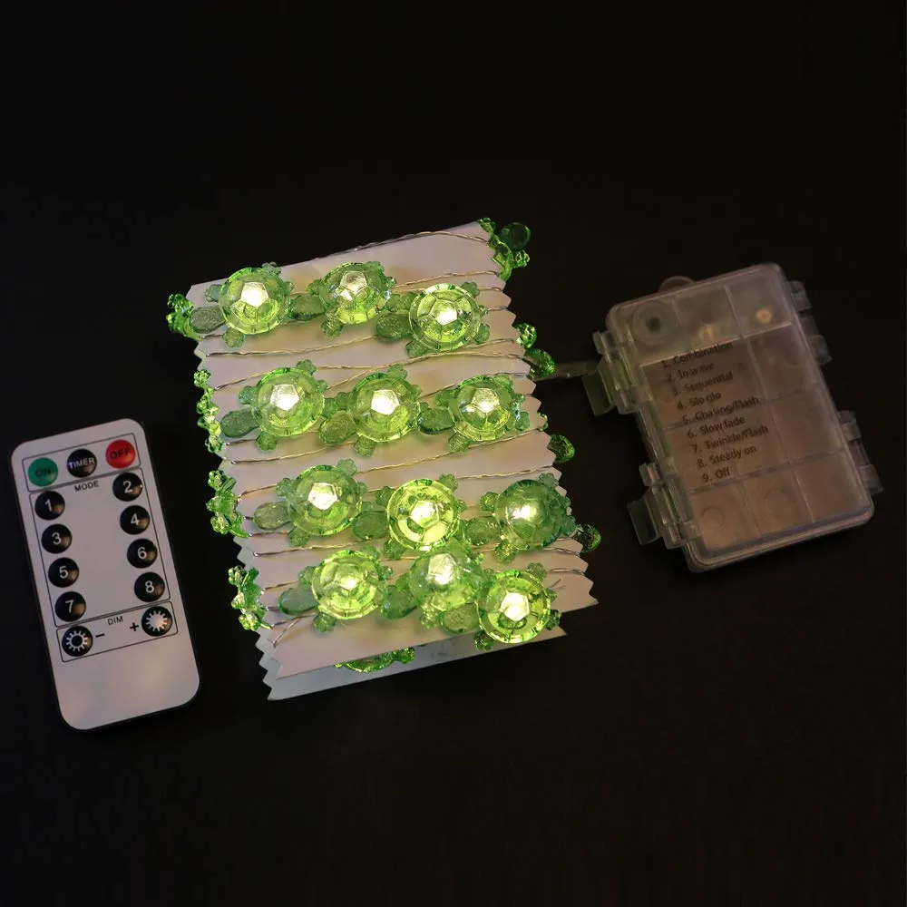 Turtle Lights