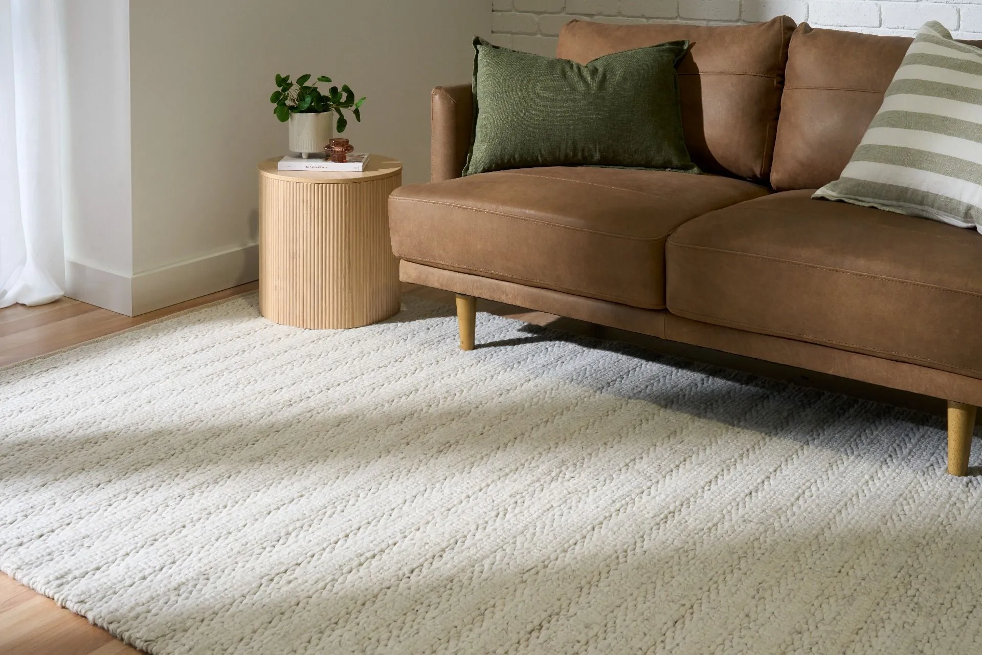 Vallis Wool Rug
