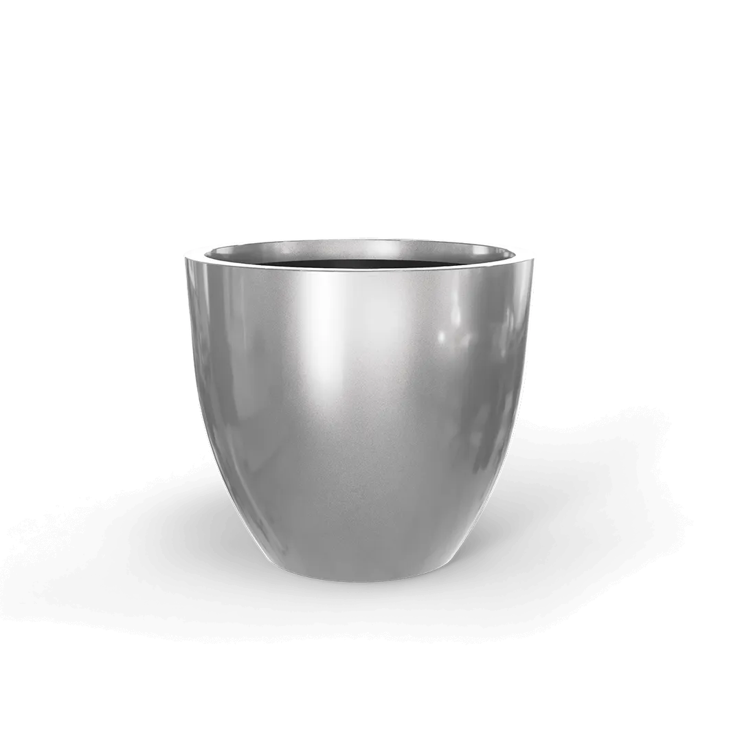 Wannsee Extra Large Round Planter