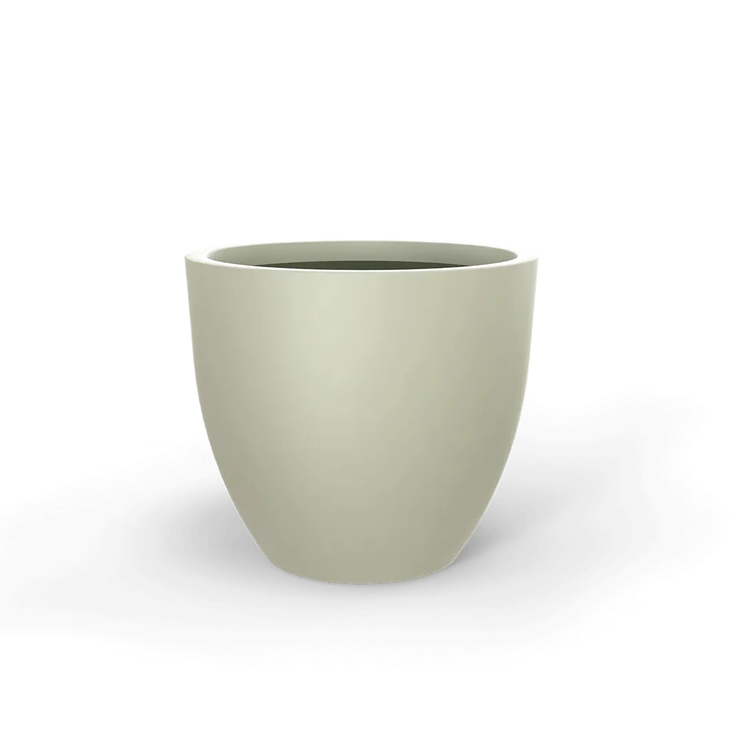 Wannsee Extra Large Round Planter