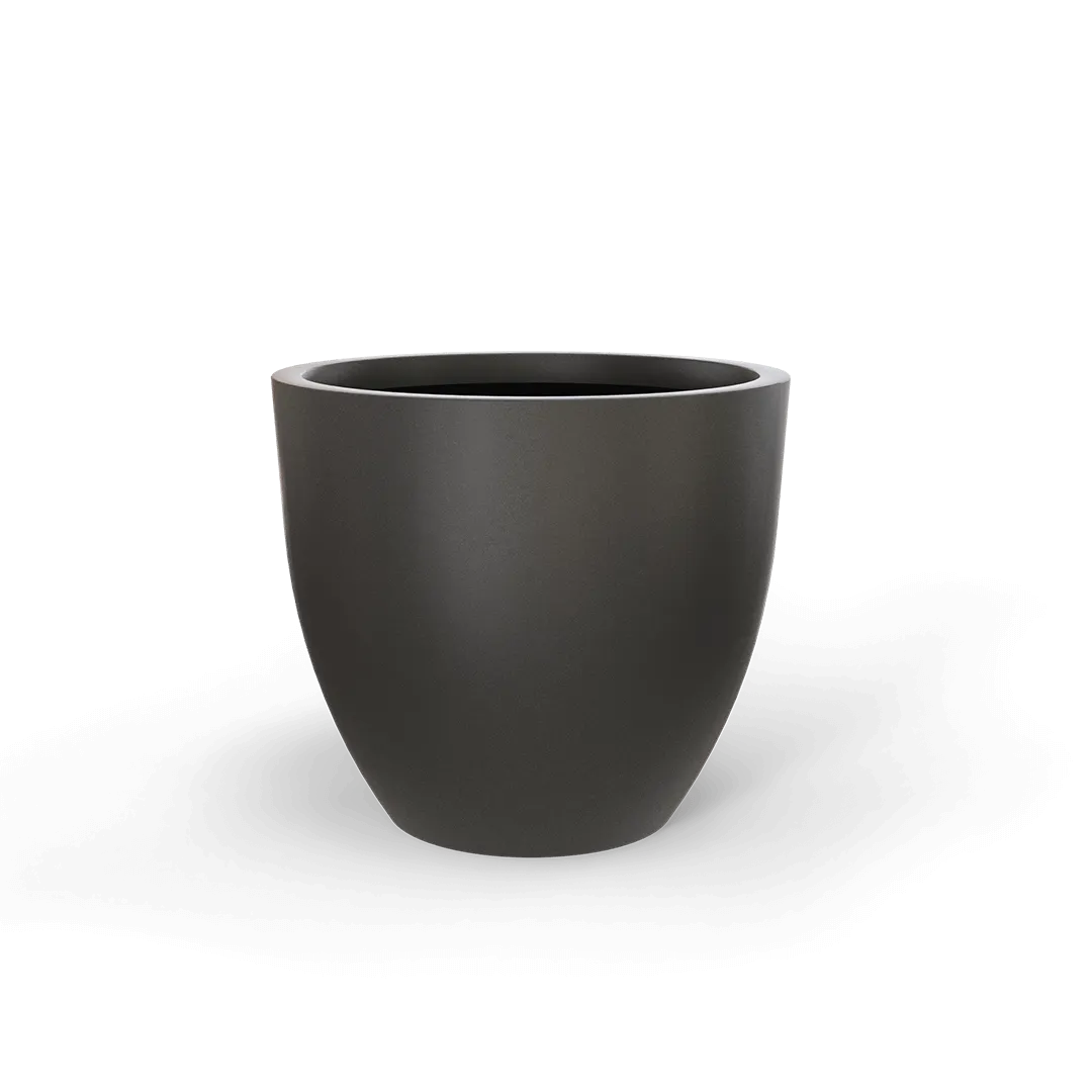 Wannsee Extra Large Round Planter