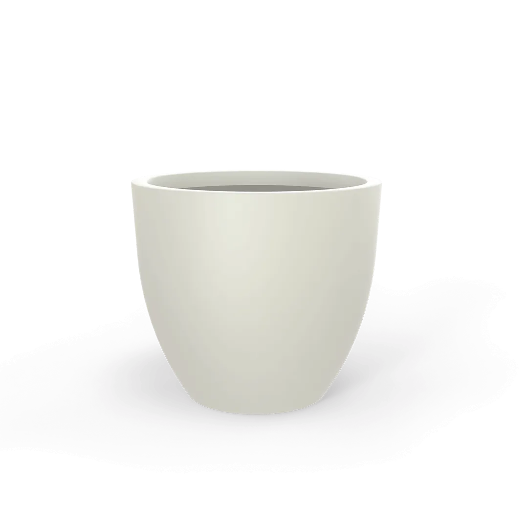 Wannsee Extra Large Round Planter