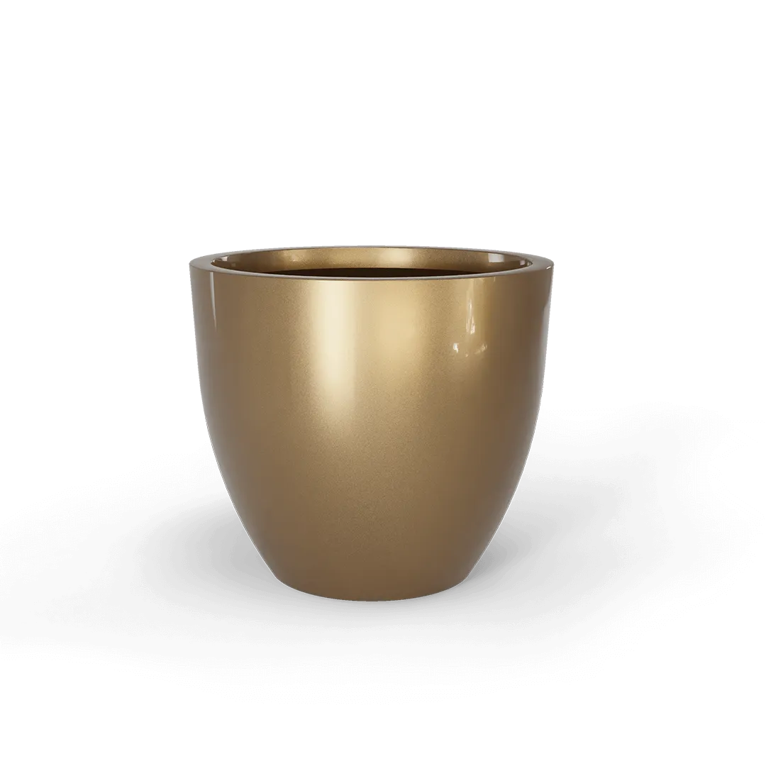 Wannsee Extra Large Round Planter