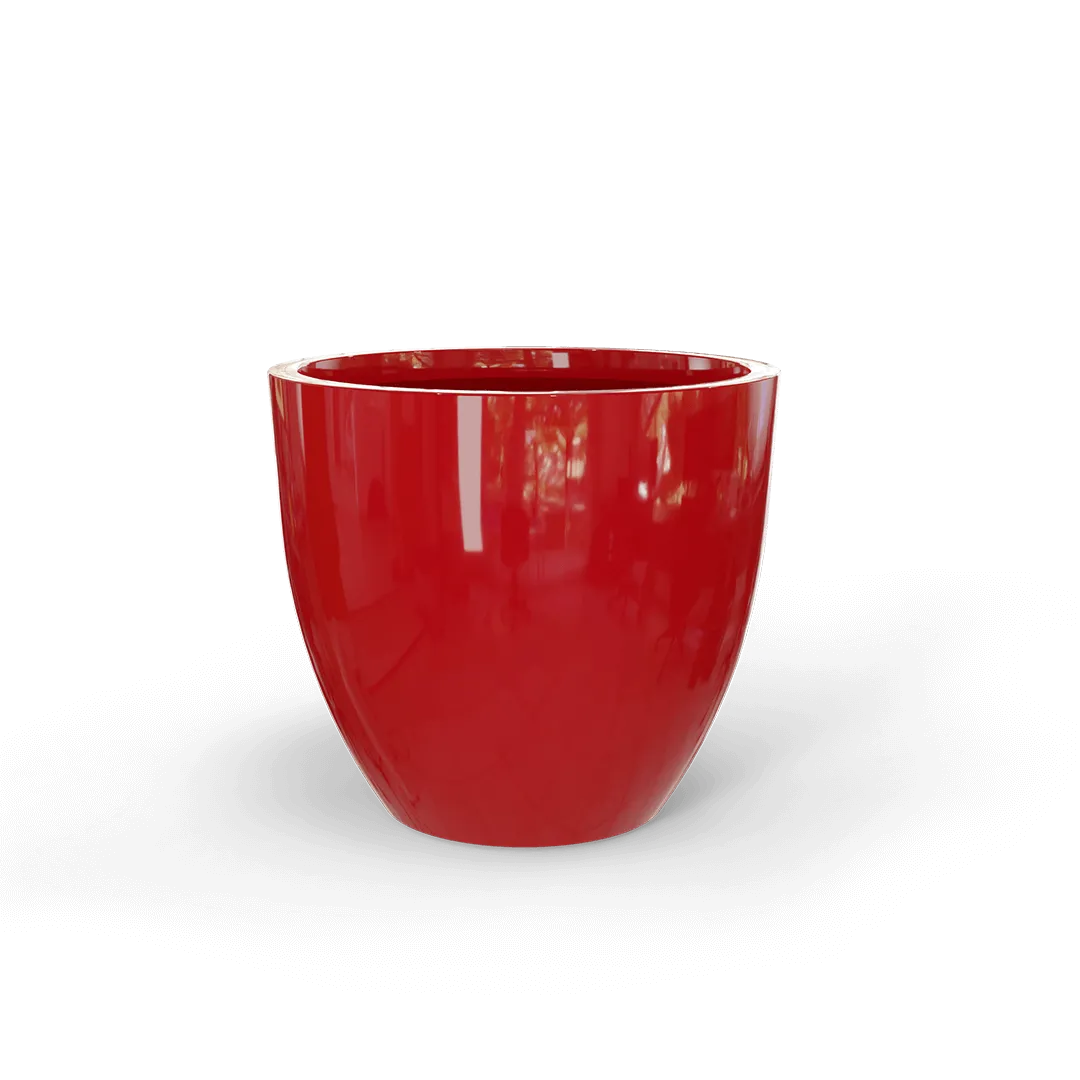Wannsee Extra Large Round Planter
