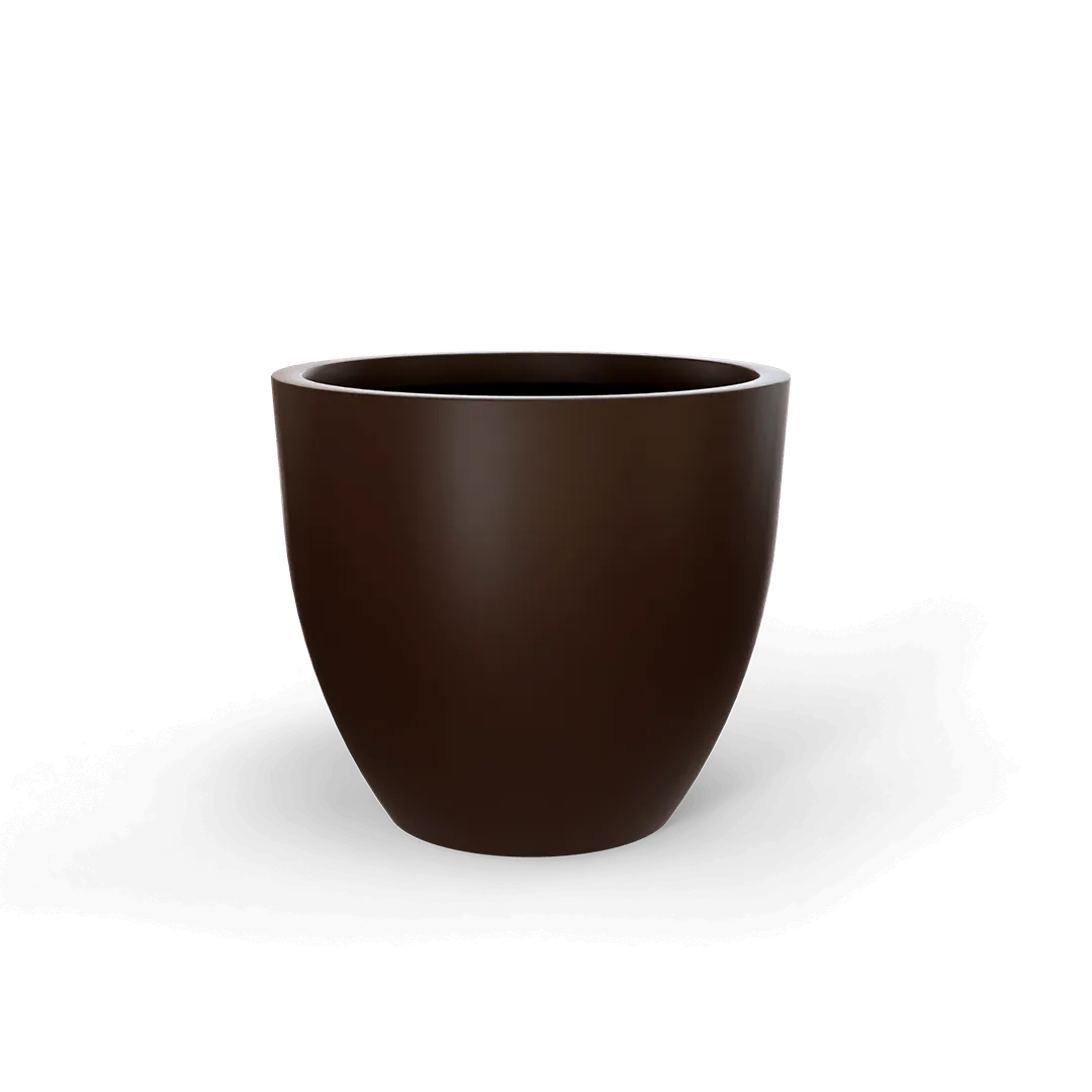 Wannsee Extra Large Round Planter