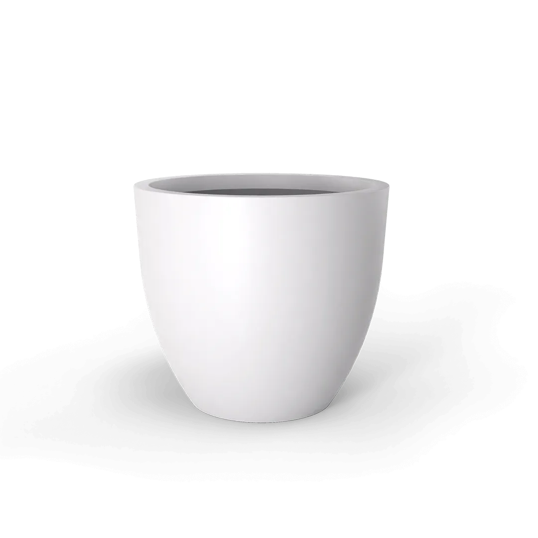 Wannsee Extra Large Round Planter