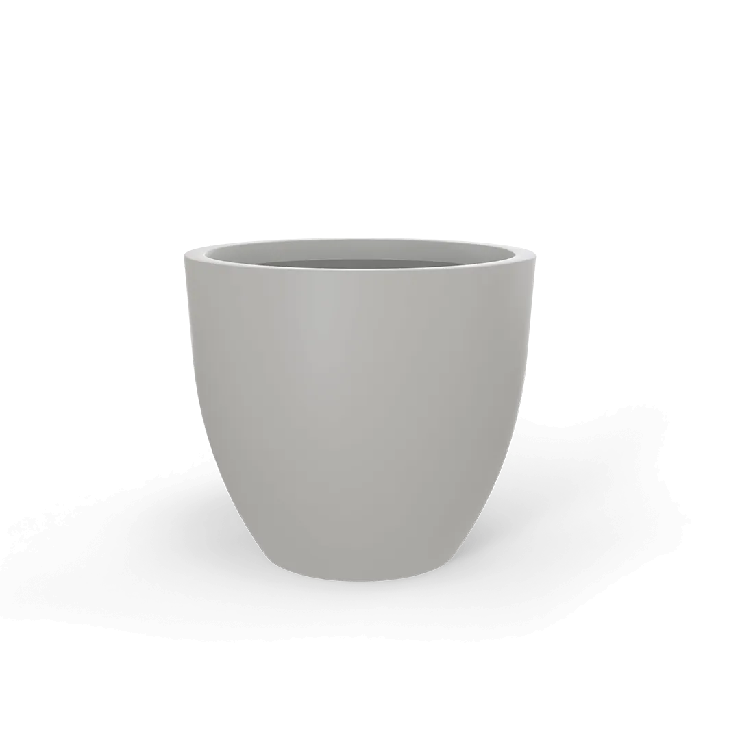 Wannsee Extra Large Round Planter