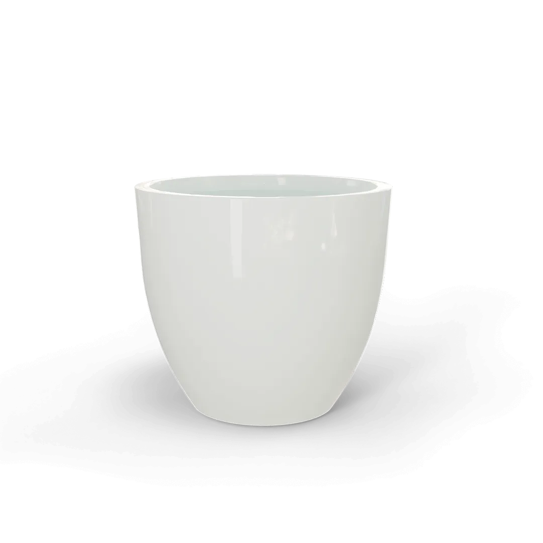 Wannsee Extra Large Round Planter