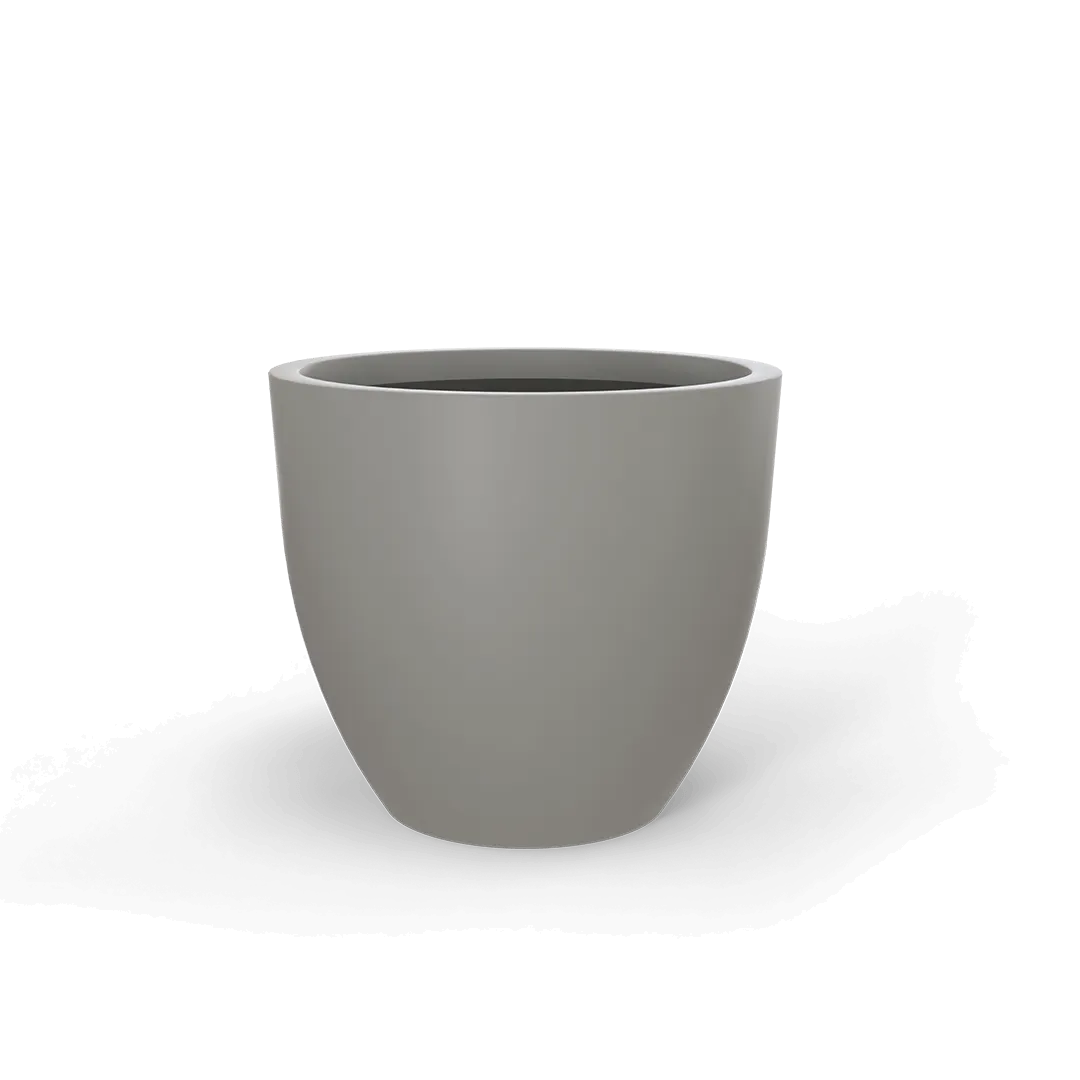 Wannsee Extra Large Round Planter
