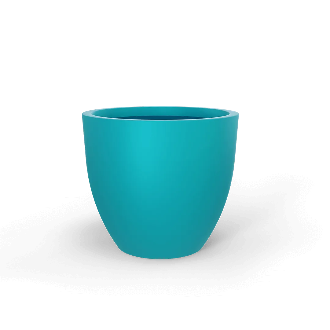 Wannsee Extra Large Round Planter