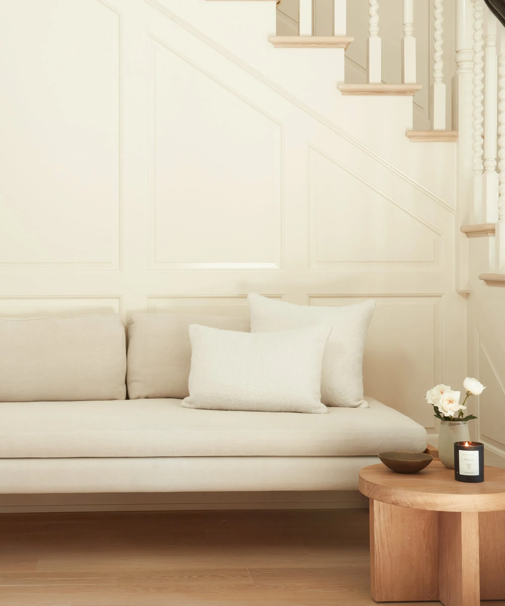 Ynez Daybed