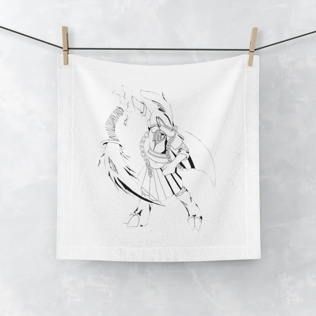 Yoshonu Face Towel