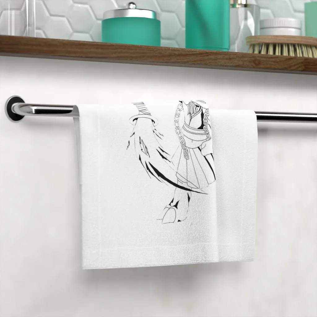 Yoshonu Face Towel