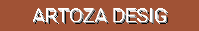 Artoza Design - Artistic Decorative Accents, Design Accessories, Handcrafted Pieces & Timeless Home Decor